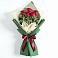 Букет цветов из: Розы в Агинском