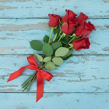 Букет Красные розы #REPLACE_PRED# Агинском