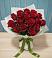 Букет Красные розы в Агинском