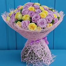 101 Волшебный Миг в Агинском Букет 101 Волшебный Миг в Агинском