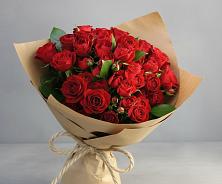 Букет Любовный роман в Агинском Букет Любовный роман в Агинском