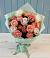 Букет цветов из: Розы в Агинском