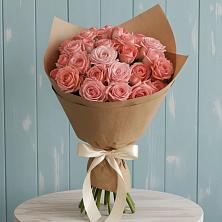 Букет пленительный в Агинском Букет цветов из: Розы в Агинском